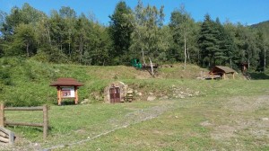 Banská štôlňa